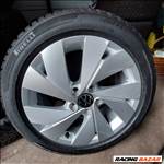  5x112 lyukosztású 17" új Volkswagen Belmont téli gumival 