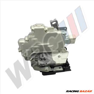 Jobb első központizár Volkswagen EOS 1P1837016