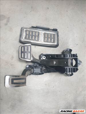 Volkswagen Golf VII sport pedál szett DSG-hez 5q1723503h