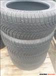  215/55R17 Bridgestone Blizzak LM005 2022-es téli gumi garnitúra