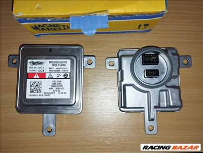 Audi/VW/Seat xenon vezérlő 8K0 941 597 E lrb400