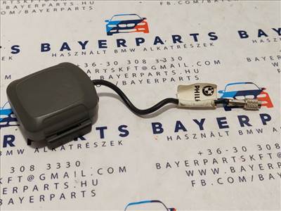 BMW E46 Z4 GPS navi navigáció antenna