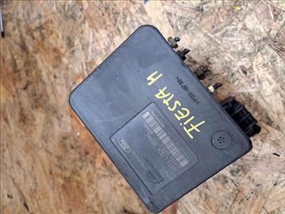 Ford Fiesta Mk5 (2001-2008) ABS Kocka