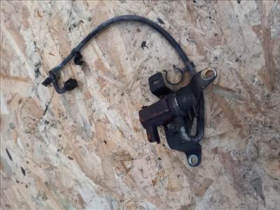 Ford Focus MK2 (2004-2010) 1.6Tdci Turbónyomás Szabályzószelep