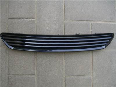 Opel Astra G jel nélküli hűtőrács, grill sérült!