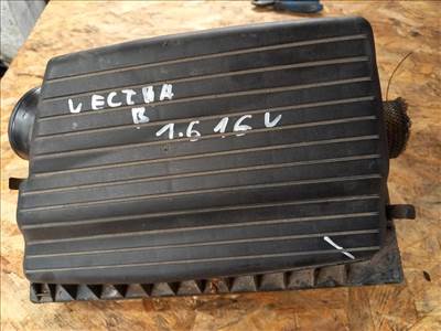 Opel Vectra B (1997-2002) 1.6 16V Benzines Légszűrőház