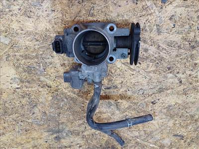 Suzuki Swift  II (1993-2003) 1.3 Benzines Fojtószelep