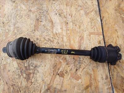 Audi A4 B7  (2004-2008)  2.0Tdi Diesel Bal Első Féltengely