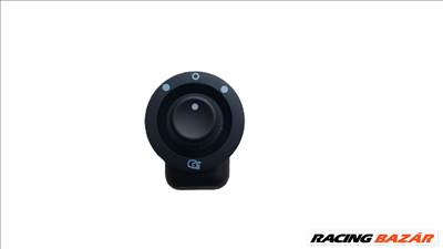 Renault Captur I, Renault Clio IV, Dacia Duster I Logan II Lodgy Sandero II tükörállító kapcsoló   8200676529