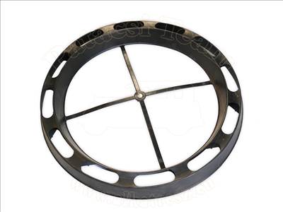 Opel Astra H 2003-2012 - tartó, billenthető pótkerék, 3/4/5ajtós és caravan