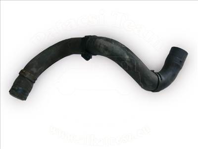 Opel Vectra C/2 2005-2008 - cső, hűtő beömlő, felső, (z)19(dt/dth/dtl), jelölés: RK1