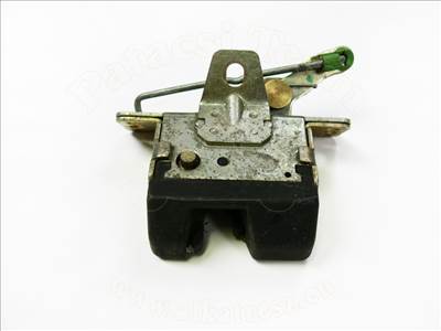 Opel Corsa B 1992-2000 - zár, csomagtér ajtó