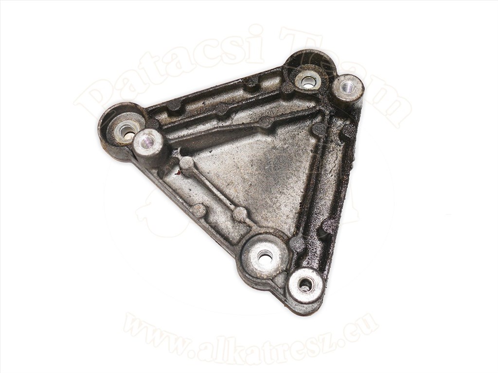 Opel Corsa E 2014-2019 - tartóbak, klímakompresszor, (a/b)14(neh/nej/nel/net/xel/xer) 1. kép