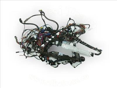 Opel Astra H 2003-2012 - kábelköteg, főkábel, karosszéria, első, jelölés: ?