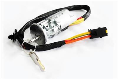 MTR 12108286 - gyújtás/indítás kapcsoló DACIA RENAULT