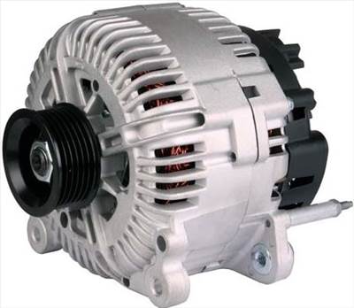 MTR 12117020 - generátor AUDI VW