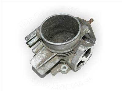 Opel Astra F 1991-2002 - pillangószelep ház, (c/x)18,20(sel/xel/xev)