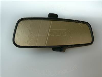 Opel Speedster 2001-2004 - tükör, visszapillantó, belső, fekete, 94-