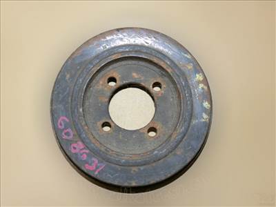 Opel Kadett E 1984-1991 - ékszíjtárcsa, főtengely, ( /x)17(d/dr/dtl)