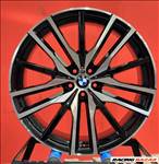 R22 5x112 Original Bmw 742M  9.5J ET37 - OE 9882610 - 3db alufelni