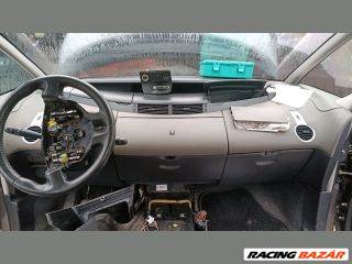 Renault Espace IV Váltó kulissza *128411*