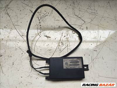 Volkswagen Touareg I gps antenna  7l6035507j
