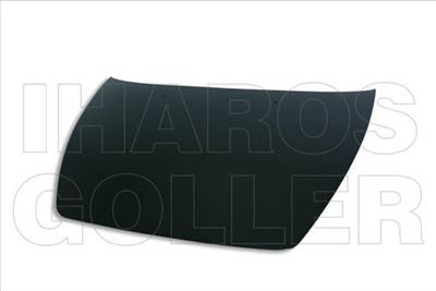 Volvo C70 2005-2013 - Gépháztető (acél)