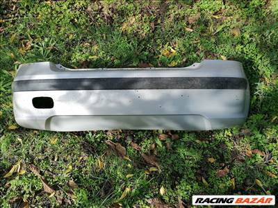 Hyundai Getz (TB) hátsó lökhárító fényszóró tükör dobbetét 