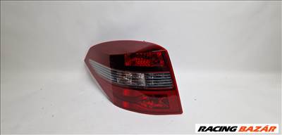 Renault Laguna III kombi bal hátsó lámpa