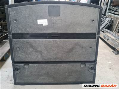 Volkswagen Golf VII csomagtér tálca 5g9858855