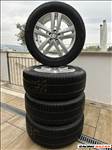 Mercedes 19 colos alufelni garnitúra 265/55 R19 Pirelli Scorpion Winter téli gumikkal