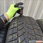  215/65 R17 Goodyear téli gumi 36000ft a 2db/109/