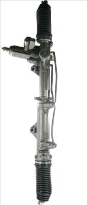 Mercedes-Benz C-Class W204 kormánymû (2006 - 2011)