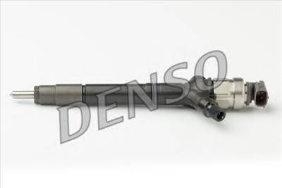 DENSO DCRI107690 - fúvóka LEXUS TOYOTA
