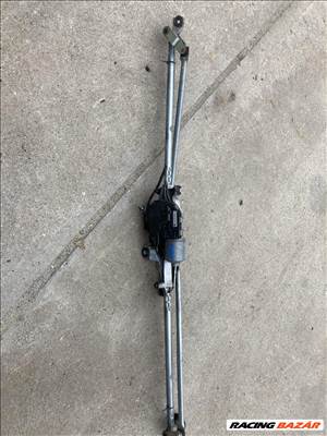 Opel Astra J Astra J első ablaktörlő szerkezet motorral  1397220623