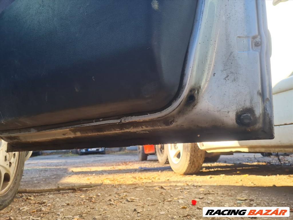 Mercedes Vito 638 jobb első ajtó  3. kép