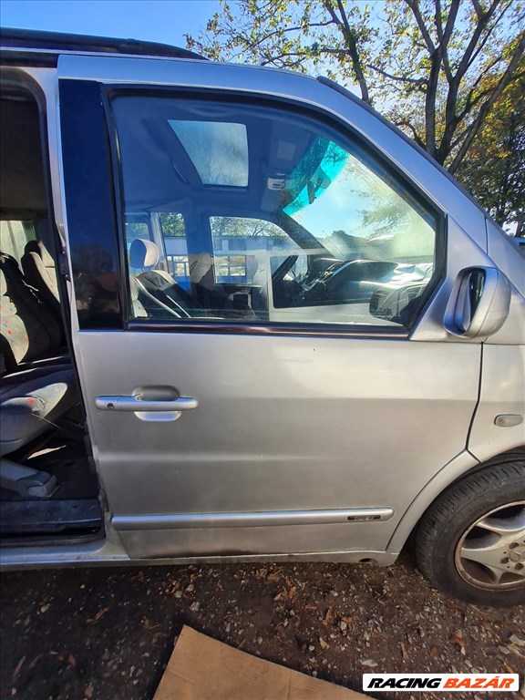 Mercedes Vito 638 jobb első ajtó  1. kép