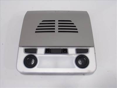 BMW E87 E90 E91 tetőkárpit hátsó beltér világítás riasztó modul