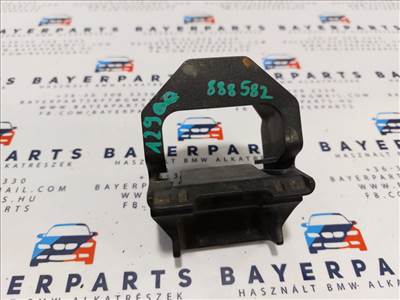 BMW E81 E82 E87 E88 E90 E91 E92 E93 E89 Z4 hûtőtartó bak konzol