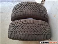 2db 235/50 R19 Bridgestone Blizzak LM005 (Peremvédős) téli gumi eladó!! (DOT2022)  5-6mm