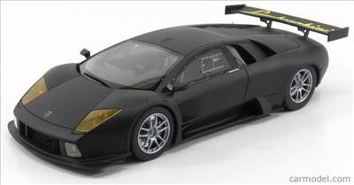 LAMBORGHINI MURCIELAGO R-GT 2007