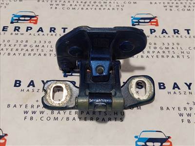 BMW E81 E87 E84 X1 jobb hátsó csomagtér csomagtartó ajtó zsanér