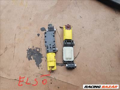 Audi A4 (B6/B7) Első ütközés érzékelő 