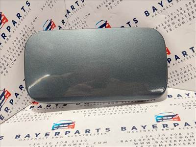 BMW E39 sedan touring anthrazit tankajtó tanka fedél