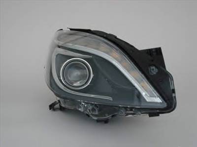 MAGNETI MARELLI 711307023767 - főfényszóró MERCEDES-BENZ