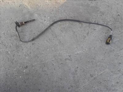 Audi a6 4f C6  (2004-2011) 2.7tdi v6 kipufogógáz hőmérséklet érzékelő