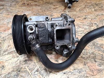 BMW 1 E87  (2005-2011) 1.6 Benzines Szervószivattyú 