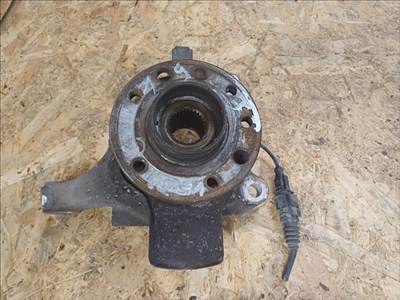 Opel Vectra C (2002-2009)  1.8 16V Benzines Jobb Első Csonkállvány Kerékaggyal