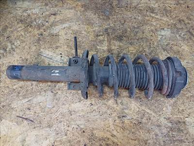 Skoda Fabia (1999-2007) 1.2 12v Benzines Bal Első Lengéscsillapító Rugóval