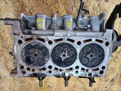 Audi A6 4F C6  (2004-2011) 3.0Tdi V6 Bal Diesel Hengerfej